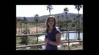 Kayla Douglass (San Diego Wild Animal Park Package)