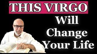 3 KABBALAH SECRETS of VIRGO That Will Change Your Life!