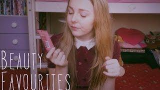 Beauty Favourites | Kyanna