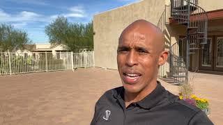 FOR SALE 1 MILLION DOLLAR GATED COMMUNITY SOUTH PHOENIX