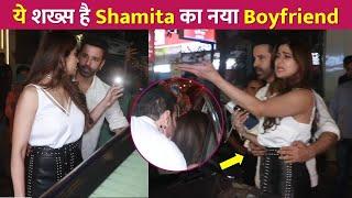 ये है Shamita Shetty का नया Boyfriend !