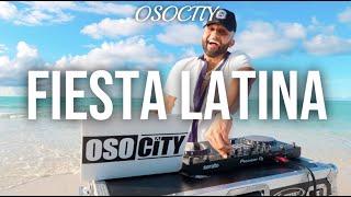 Fiesta Latina Mix 2023 | Latin Party Mix 2023 | The Best Latin Party Hits by OSOCITY