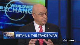 Kniffen: The levered mall-based retailers are dead