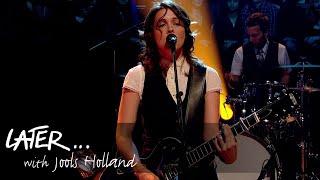 Brandi Carlile - The Story (Later Archive 2008)