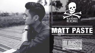 藍鬍子 - 高彈性髮蠟 / The Bluebeards Revenge - Matt Paste