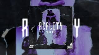 Abracadabra x Headie One x M1llionz UK Drill Type Beat 2020 - "Reality" (Prod. H1K)