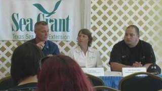 Port Arthur Gulf Seafood Press Conference (June 4, 2010) - Part 3