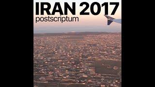 Travel Iran – Tehran / Dizin [Postscriptum 2017]