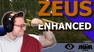 Total Zeus Enhanced Tutorial