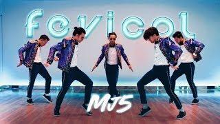 FEVICOL SE | DABANGG 2 | MJ5