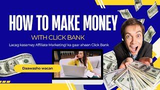 full course clickbank | make money online 2025