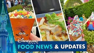  Disneyland Paris FOOD News & Updates 2024 #11