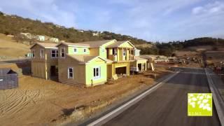 Renasci Homes - Willows, Elms & Oaks in El Dorado Hills, CA