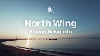 Shingo Sekiguchi - North Wing [Official Audio]