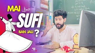 Mola ALI Aur SUFISM Ka Concept? | Daniel Rizvi