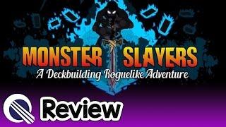 Monster Slayers Review