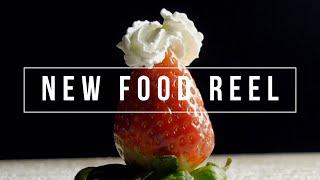 NEW FOOD REEL DARIO IDOATE