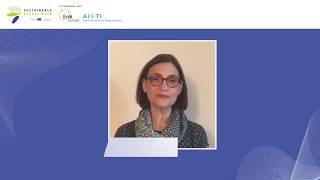 Enlit Europe - EUSEW Webinar: "Creating A Digital Ecosystem For The Energy Sector"