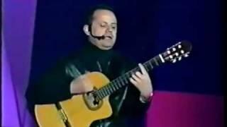 Televisa rinde HOMENAJE A JOSÉ JOSÉ -Dic-2002-..- .flv