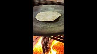 Juanito's Mesquite Tortillas - Grilled Chicken and Fresh Guacamole