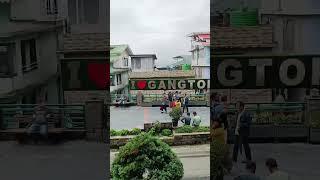 Discover Gangtok: Sikkim's Hidden Gem! #sikkim #gangtok #winter #trending