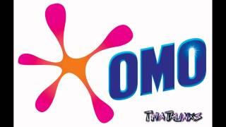 Omo Reclame 2011 / 2012 (Radio) - Edited by ThaTrunks