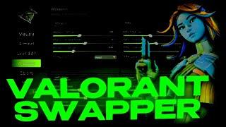 NEW | Valorant Skin Changer 2025 FREE Download Tutorial! | Tutorial 2025