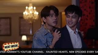 Haunted Hearts | Episode 2 TEASER