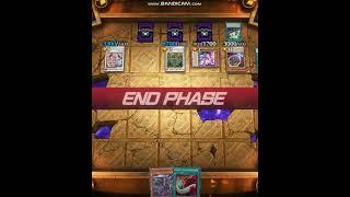 WHEN U BULLY AN OPPONENT WITH THE SERIOUS SERIES MODE  #yugioh #yugiohmemes #masterduel #viral #deck
