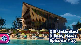 Disney Discounts, Incredible Storyliving, Hot & Heavy Theme Park Days, and More!