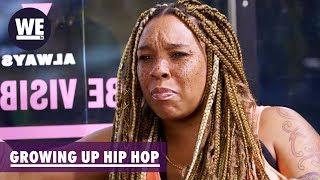 Nobody Wants You, Sam!  | Growing Up Hip Hop