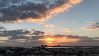 Mangrove Village | Abudhabi Gate City | Sunrise | UAE