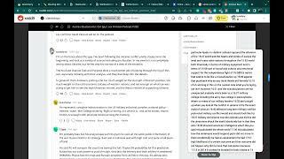 Fact-checking/analyzing Lex Fridman podcast comments against the transcripts