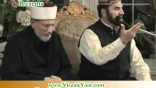 PUNJABI SUFIANA KALAM( Qari Sadaqat Ali)BY Visaal