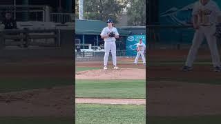 Dodgers Prospects: Maddux Bruns in action