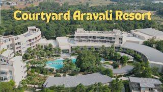 Courtyard by Marriott Aravali Resort, Delhi NCR