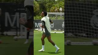  #EderMilitao  #FIFACWC #RealMadrid