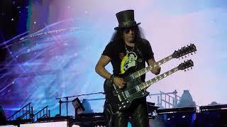 Knockin' on Heaven's Door - Guns n' Roses - Allianz Park São Paulo 09/24/2022