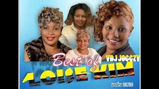 BEST OF LOISE KIM VDJ JOGGZY 2019(KIKUYU GOSPEL & WORSHIP MIX)