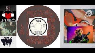 The Cure - Close To Me (New Art Extended Chic Rmx) Vito Kaleidoscope Music Bis