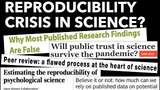 Can Science be Trusted? A Scientist's Perspective on Peer Review, Bias, Consensus, & Reproducibility