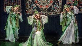 Moein - Zendegi Ba Tou Persian Dance Choreography Laurel Victoria Gray