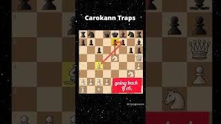 Chess opening tricks to win fast #shorts 