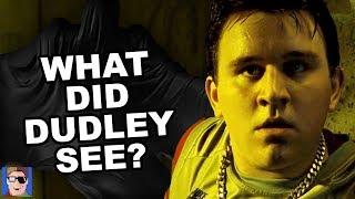 In Defense of Dudley Dursley