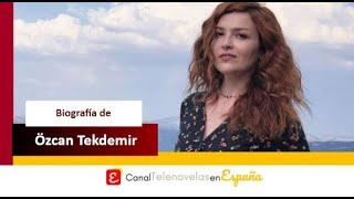 Series turcas realizadas por Özcan Tekdemir, de 'Kara para ask'