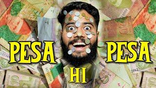 Pesa hi Pesa | Mishkat khan (The Fun Fin) | Comedy Story Time | Funny