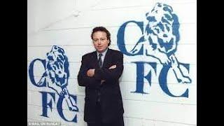Remembering Matthew Harding - Chelsea - Tribute - R.I.P 