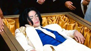 Michael Jackson Tomb Opened After 15 Years And What They Found SHOCKED The World!