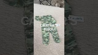 Carter’s baby clothes haul #babyclothes #babymusthaves #babyshorts #babyhaul #babyfinds