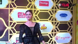 Rubina Dilaik | Stardom Awards